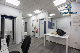 Local comercial en venta en Camino de Ronda - Rosaleda en Granada