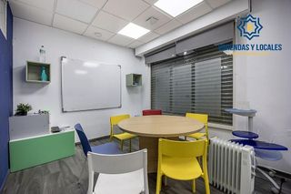 Local comercial en venta en Camino de Ronda - Rosaleda en Granada