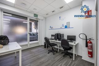 Local comercial en venta en Camino de Ronda - Rosaleda en Granada