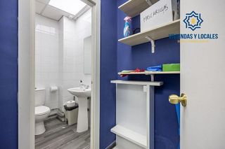 Local comercial en venta en Camino de Ronda - Rosaleda en Granada