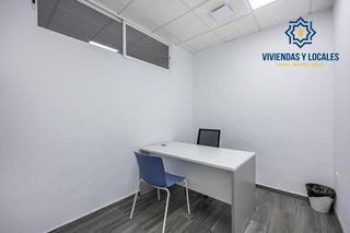 Local comercial en venta en Camino de Ronda - Rosaleda en Granada