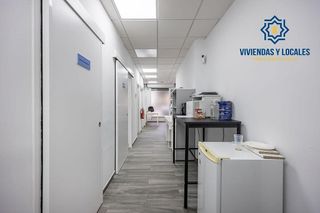 Local comercial en venta en Camino de Ronda - Rosaleda en Granada