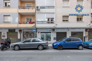 Local comercial en venta en Camino de Ronda - Rosaleda en Granada