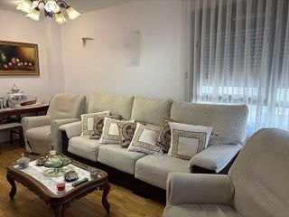 Piso en venta en Alcázar de San Juan