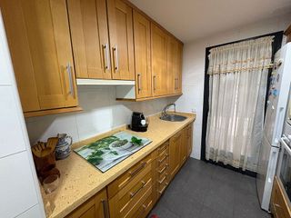 Piso en venta en Alcázar de San Juan