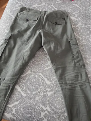 Pantalón cargo Jack & Jones