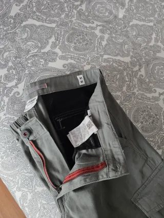 Pantalón cargo Jack & Jones