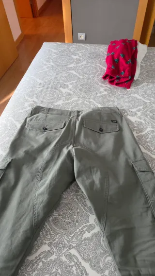 Pantalón cargo Jack & Jones