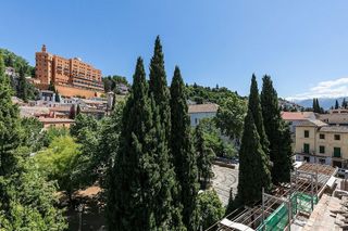 Piso en venta en San Matías - Realejo en Granada