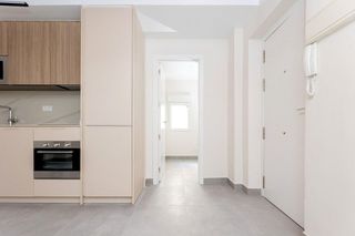 Piso en venta en San Matías - Realejo en Granada