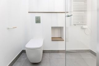 Piso en venta en San Matías - Realejo en Granada