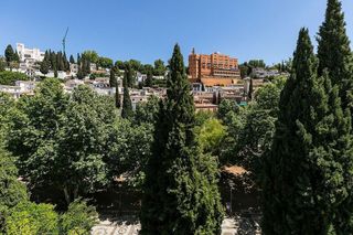 Piso en venta en San Matías - Realejo en Granada