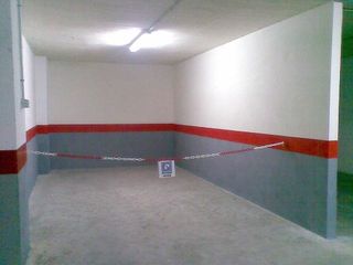 Garaje en venta en Arroyo del Moro - Noreña en Córdoba