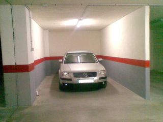 Garaje en venta en Arroyo del Moro - Noreña en Córdoba