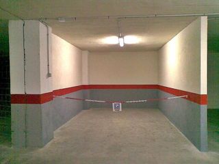 Garaje en venta en Arroyo del Moro - Noreña en Córdoba