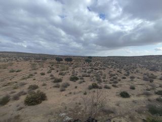 Terreno en venta en San Isidro - Campohermoso en Níjar