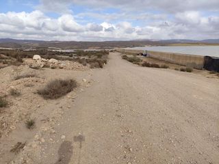 Terreno en venta en San Isidro - Campohermoso en Níjar