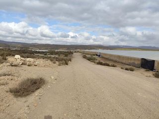 Terreno en venta en San Isidro - Campohermoso en Níjar