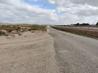 Terreno en venta en San Isidro - Campohermoso en Níjar