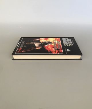 #627 Star Wars: Darth Vader, El Señor Oscuro