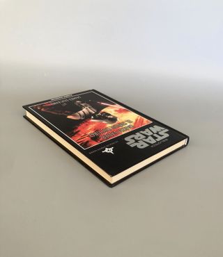 #627 Star Wars: Darth Vader, El Señor Oscuro