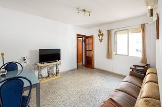 Piso en venta en Barrio de Zaidín en Granada