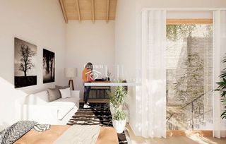 Ático en venta en Villajoyosa ciudad en Villajoyosa/Vila Joiosa (la)