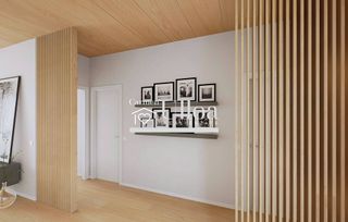 Ático en venta en Villajoyosa ciudad en Villajoyosa/Vila Joiosa (la)