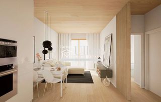 Ático en venta en Villajoyosa ciudad en Villajoyosa/Vila Joiosa (la)