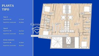 Ático en venta en Villajoyosa ciudad en Villajoyosa/Vila Joiosa (la)