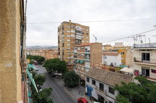 Piso en venta en Barrio de Zaidín en Granada