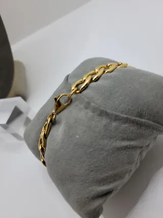 Conjunto de Joyería Romani