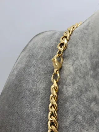 Conjunto de Joyería Romani