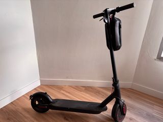 Patinete Eléctrico Xiaomi Mi Scooter Pro