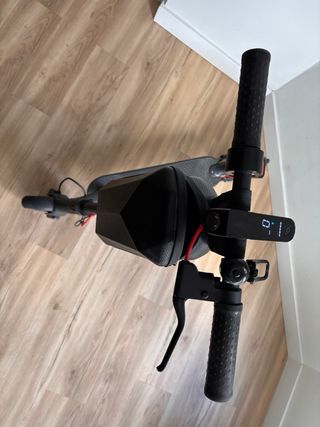 Patinete Eléctrico Xiaomi Mi Scooter Pro