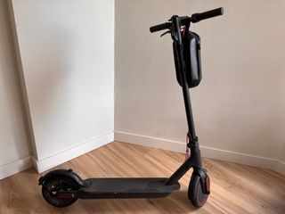 Patinete Eléctrico Xiaomi Mi Scooter Pro