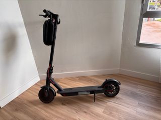 Patinete Eléctrico Xiaomi Mi Scooter Pro