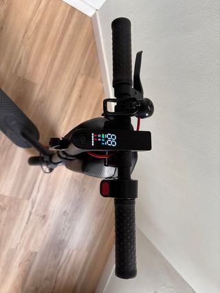 Patinete Eléctrico Xiaomi Mi Scooter Pro