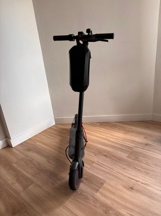 Patinete Eléctrico Xiaomi Mi Scooter Pro