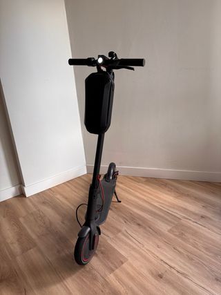 Patinete Eléctrico Xiaomi Mi Scooter Pro