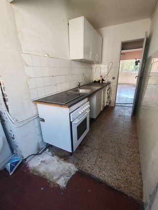 Piso en venta en Centro en Móstoles