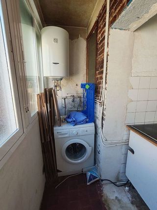 Piso en venta en Centro en Móstoles