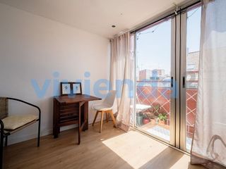 Ático en venta en Bellas Vistas en Madrid