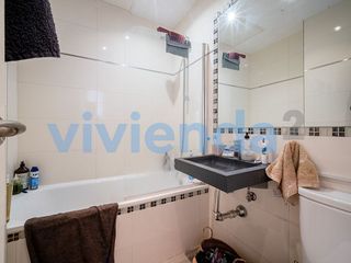 Ático en venta en Bellas Vistas en Madrid