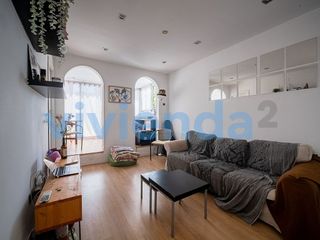 Ático en venta en Bellas Vistas en Madrid