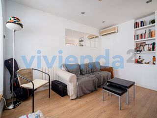 Ático en venta en Bellas Vistas en Madrid