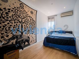 Ático en venta en Bellas Vistas en Madrid