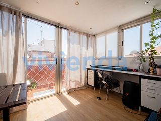 Ático en venta en Bellas Vistas en Madrid