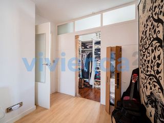 Ático en venta en Bellas Vistas en Madrid