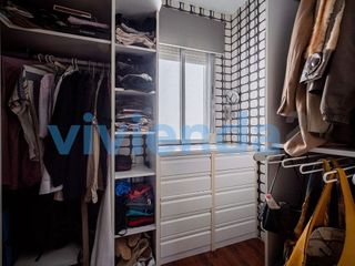 Ático en venta en Bellas Vistas en Madrid